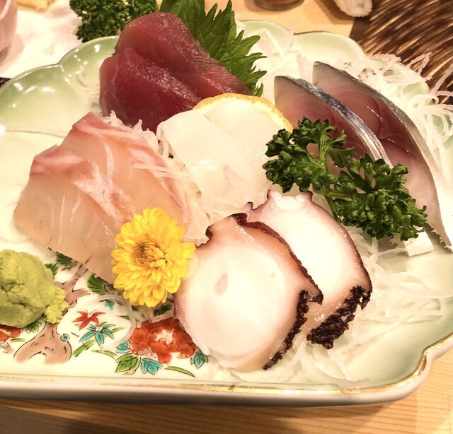 和彩味 - 須賀川（居酒屋）の写真