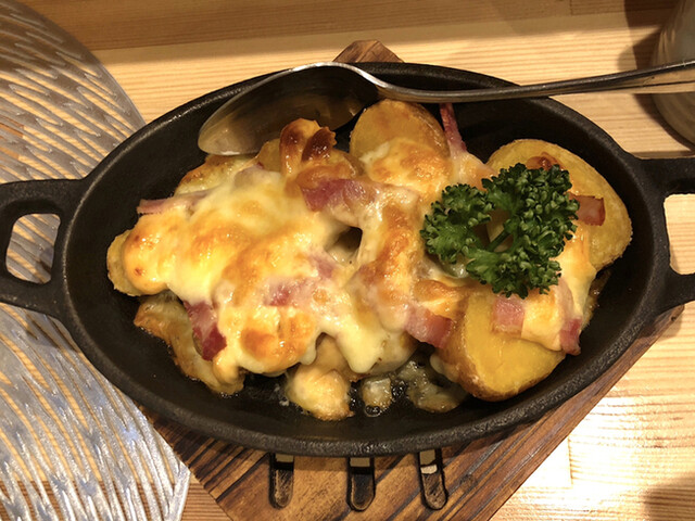 和彩味 - 須賀川（居酒屋）の写真