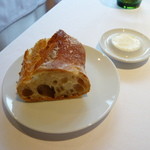 ラ ファミーユ モリナガ - パン