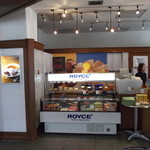 ROYCE' - ロイズ 帯広西２条店