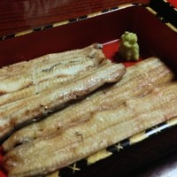 石ばし - 白焼