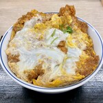 Katsuya - カツ丼 松