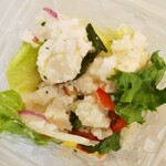 アイズデリ - 料理写真: