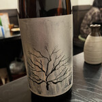 乍旨司 - 鳥取のお酒、久米桜 十風五雨熱燗がとてつもなく美味しい。