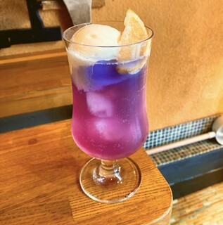 足湯カフェ もみの湯 - 