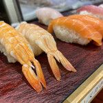 Tachizushi Yokochou - 