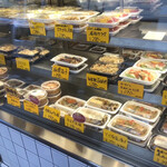 デリカのサカイ - お惣菜いろいろ