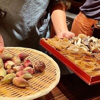 たでの葉 - 