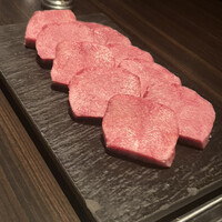焼肉うしごろ 銀座並木通り店 - 