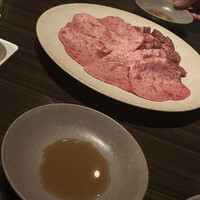 焼肉うしごろ 銀座並木通り店 - 