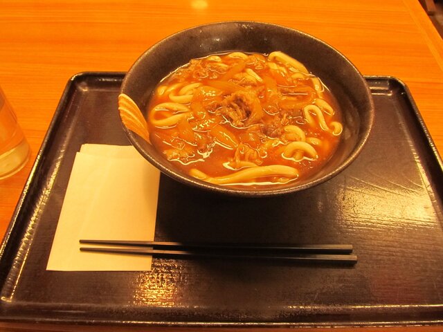 麦まる 郡山ザ・モール店 - 郡山（うどん）の写真