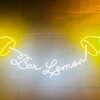 Bar Lemon