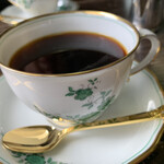 Akaneya Coffee Ten Ekimae Ten - Blended Coffee