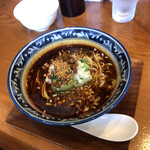 熊猫飯店 - 黒ゴマ坦々麺