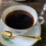 Akaneya Coffee Ten Ekimae Ten - Blended Coffee