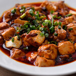 Masamune mapo tofu