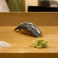 鮨 しゅん輔 阿佐ヶ谷 - 