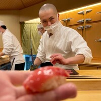 鮨 しゅん輔 阿佐ヶ谷 - 