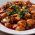 重慶厨房 - 料理写真:重慶飯店と言えば麻婆豆腐
