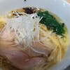 超純水採麺 天国屋