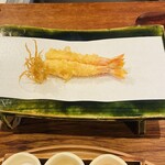 旬彩天 つちや - 