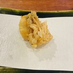 旬彩天 つちや - グジ