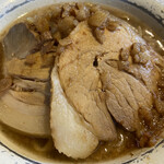 Ramen Gundan Rekishi Wo Kizame - 