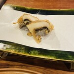 旬彩天 つちや - マッシュルーム