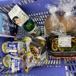 フードマーケットオータニ - 料理写真: