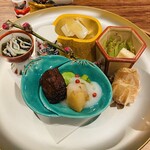 旬彩天 つちや - 