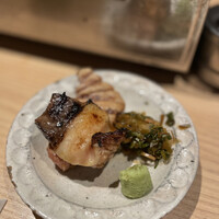 焼うお いし川 - 
