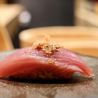 鮨やすぞう。 - カツオ