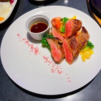 国産熟成焼肉 肉バル ドウラクコリーダ ランドマーク店 - 