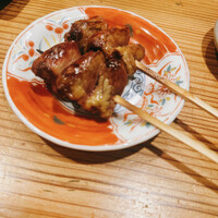 炭火焼鳥 木鶏 - 