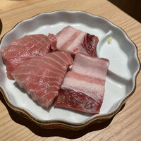 焼うお いし川 - 