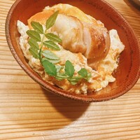 炭火焼鳥 木鶏 - 