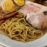 Menya Ryuu - 麺とチャーシュー