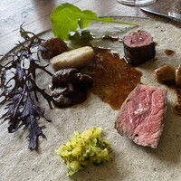 Terroir愛と胃袋 - 