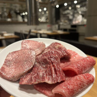 ビーフキッチン 渋谷店 - 