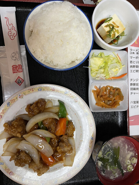 Chinese Ryori Fuku photo 2