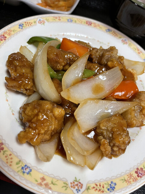 Chinese Ryori Fuku photo 3