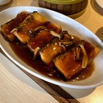 IMPERIAL KITCHEN & DIMSUM - 