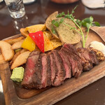 フィネガンズ・バー＆グリル - 