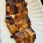 ふぢ井うなぎ - 