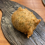 Imparfait - 青さのゼッポリーニ♪