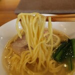 MACHIKADO - 麺　リフト
