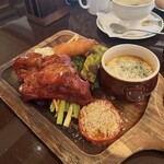 フィネガンズ・バー＆グリル - 