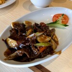 IMPERIAL KITCHEN & DIMSUM - 