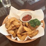 フィネガンズ・バー＆グリル - 