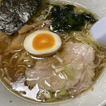 Ramen Ryuuma - 